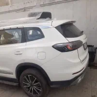 تیگو ۸ هیبرید مدل ۴۰۴|خودرو سواری و وانت|مشهد, مقدم|دیوار