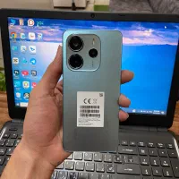 گوشی موبایل شیائومی ردمی نوت ۱۴ note 14