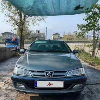 پرشیا tu5 مدل 95|خودرو سواری و وانت|لیسار, |دیوار