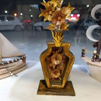 صنایع دستی چوبی زندانیان