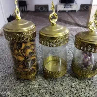 سرویس جا چای وقند