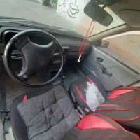 پراید هاچ بک کره ای مدل ۸۰|خودرو سواری و وانت|شهرکرد, |دیوار