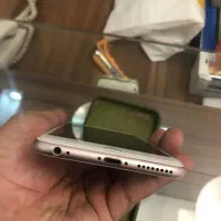 iphone 6s plus 64 gig|موبایل|قم, انسجام|دیوار
