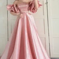 دوخت لباس مجلسی فقط با یک میلیون تومان