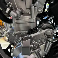 crf250rx ktm اندرو|موتورسیکلت|گرمدره, |دیوار