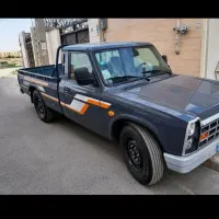 نیسان تکسوز اکستند.مهران
