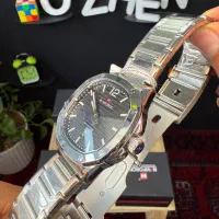 ساعت مچی عقربه ای نیوی فورس NAVIFORCE NF9243|ساعت|قم, میرزائیه|دیوار