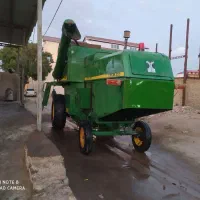 کمباین|خودرو سنگین|کبودرآهنگ, |دیوار