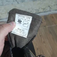 کفش ایمنی