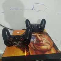 PS4 Fat 1TB|کنسول، بازی ویدئویی و آنلاین|بندر کنگان, |دیوار