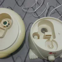 دستگاه بخور سرد در حد نو