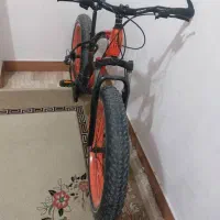 دوچرخه 26|دوچرخه، اسکیت، اسکوتر|شاهینشهر, نظامی|دیوار