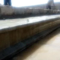 سقف آماده بتنی