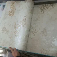 نصب.نصاب کاغذدیواری. و کندن و فروش|خدمات پیشه و مهارت|مشهد, رده|دیوار