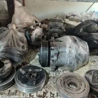 کمپرسور کولر
