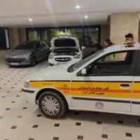 امداد خودرو نیسان جرثقیل یدککش خودروبر پردیس بومهن|خدمات حمل و نقل|پردیس, |دیوار