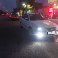 سمند ef7 مدل 90|خودرو سواری و وانت|قم, حاج زینل|دیوار