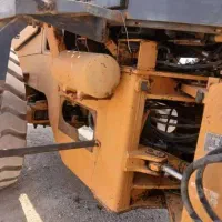 لود. ZL50 چانگلین|خودرو سنگین|اهواز, زردشت|دیوار