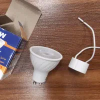 پنل هالوژن سنسور لامپ لوستری چراغ ریلی فیوز|لامپ و چراغ|شیراز, فخرآباد (دروازه کازرون)|دیوار