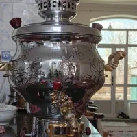 سماور 6لیتری