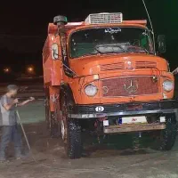 مایلر کارت کشنده تمیز