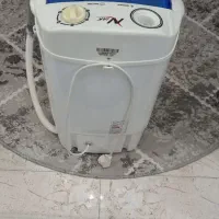 کهنه شور  منی واش در حد نو