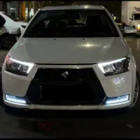 سفر به شمال با دنا