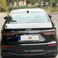 اریزو 6GT|خودرو سواری و وانت|گرگان, |دیوار