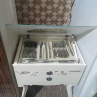 جاقاشقی|آب‌چکان و نظم‌دهنده ظروف|چابهار, |دیوار