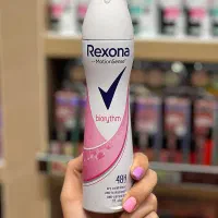 اسپری بدن زنانه و مردانه رکسونا اورجینال