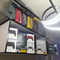 فروش دستگاه ps5اسلیم و فت