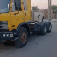 کشنده تی سیصد|خودرو سنگین|امیدیه, |دیوار