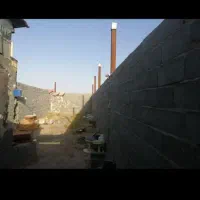 زمین 100متری شاهنامه 67