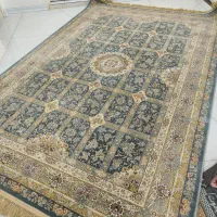 فروش دو تخته فرش ۶ متری