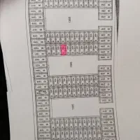 مغازه ۶۰ متری شهرک صنوف