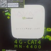 مودمmobinnet