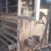 دستگاه آسیاب شتشو|ماشین‌آلات صنعتی|میاندوآب, |دیوار