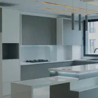 طراحی.ساخت.اجرا.نصب. کابینت آشپزخانه|خدمات پیشه و مهارت|قدس, شهرقدس|دیوار