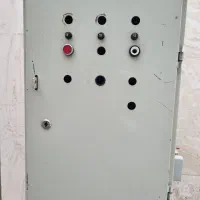 تابلو برق صنعتی|مصالح و تجهیزات ساختمان|اصفهان, فروردین|دیوار