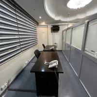 اجاره واحد اداری ۶۰ متری - بلوار کاشانی(سند اداری)|اجارهٔ دفتر کار، اتاق اداری، مطب|تهران, سازمان برنامه شمالی|دیوار