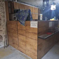 کانتر کافی بار کابینت|فروشگاه و مغازه|گلستان (تهران), |دیوار