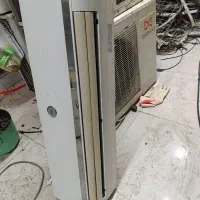 پنل کولر گازی 24000 تی سی ال به شرط