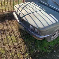 بی ام و ۵۱۸مخصوص بازسازی