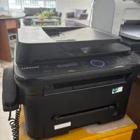 پرینتر چهارکاره سامسونگ scx-4623fh