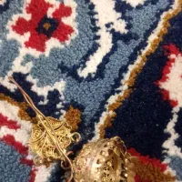 گوشوارع  بلوچی بدل|بدلیجات|ایرانشهر, |دیوار