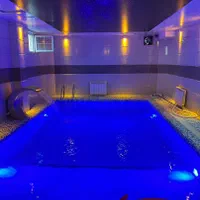 ویلا استخر دار ۴ خواب شهرکی بندر انزلی