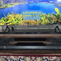 میز تلویزیون ترک