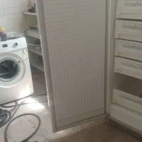 فریزر پارس ۱۲ فوت