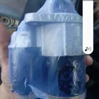 استارت و دینام نیسان