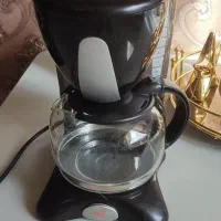 قهوه ساز مفت